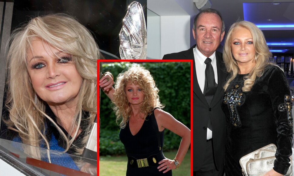 Bonnie Tyler