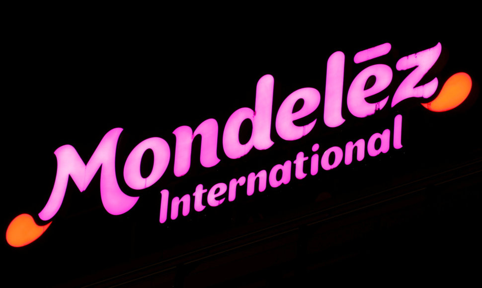 „Mondelez“