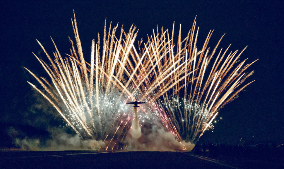 &bdquo;Aero Nida 2025&ldquo;