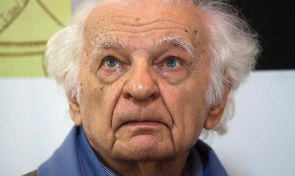 Yves&lsquo;as Bonnefoy