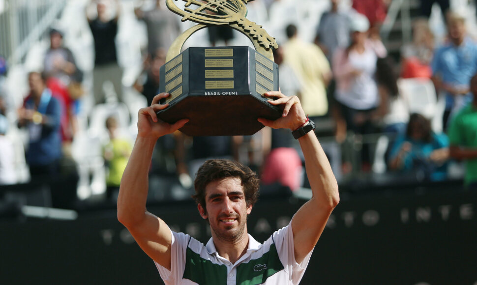 Pablo Cuevas