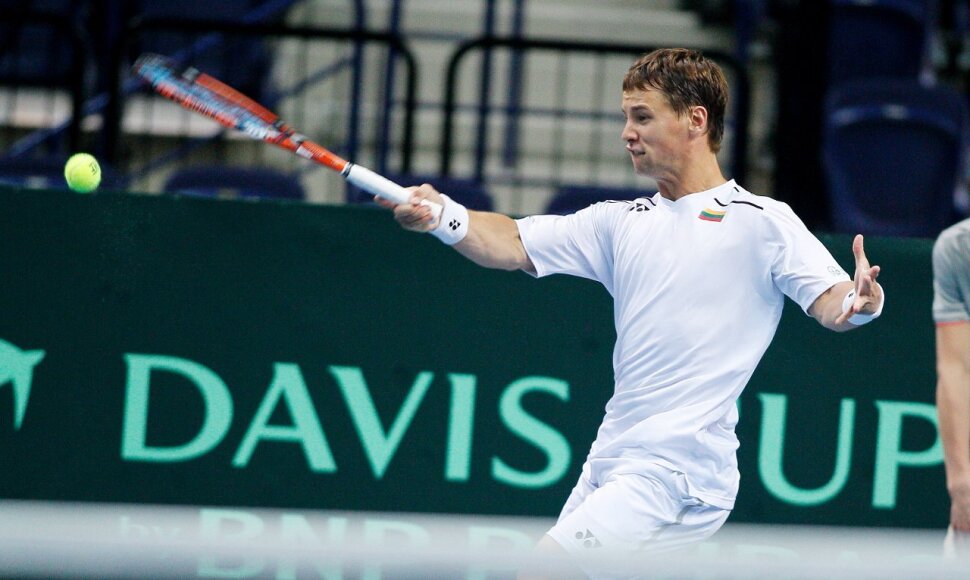 Ričardas Berankis