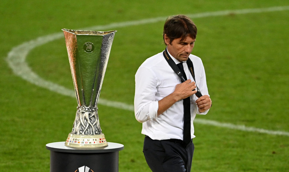 Antonio Conte