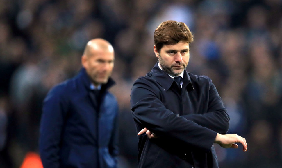 Mauricio Pochettino