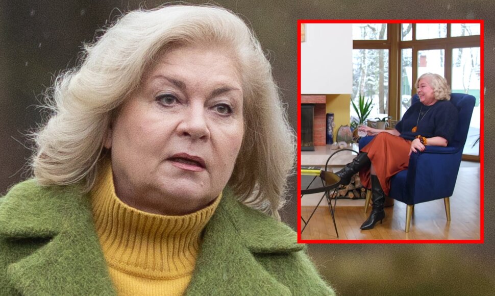 Edita Mildažytė