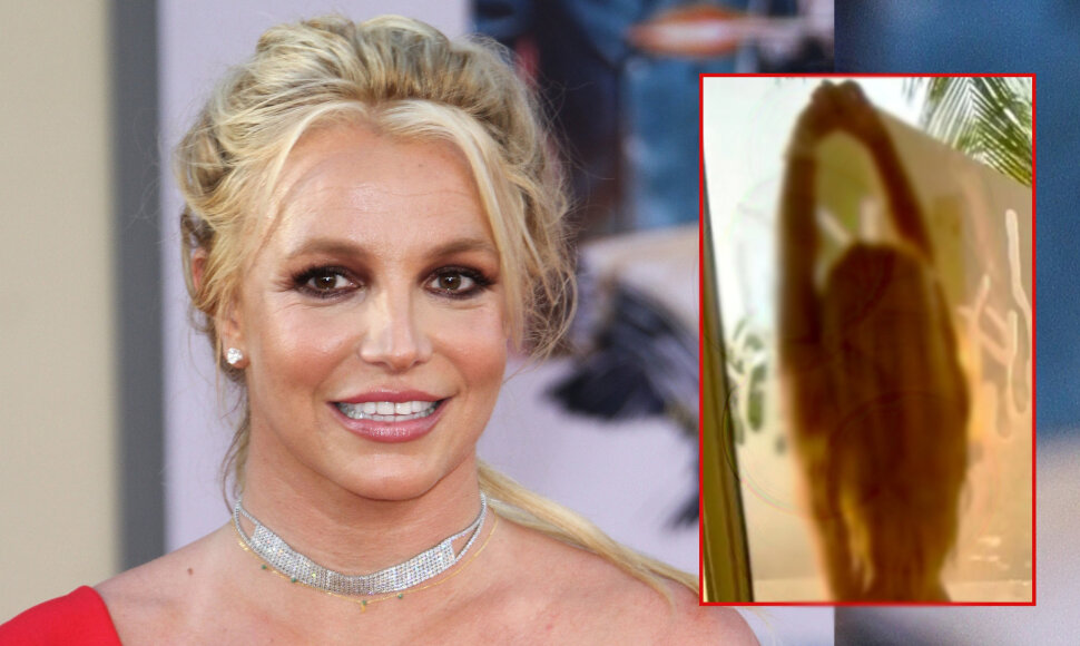 Britney Spears