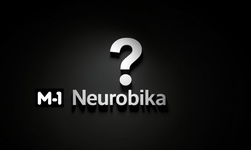 M-1 Neurobika