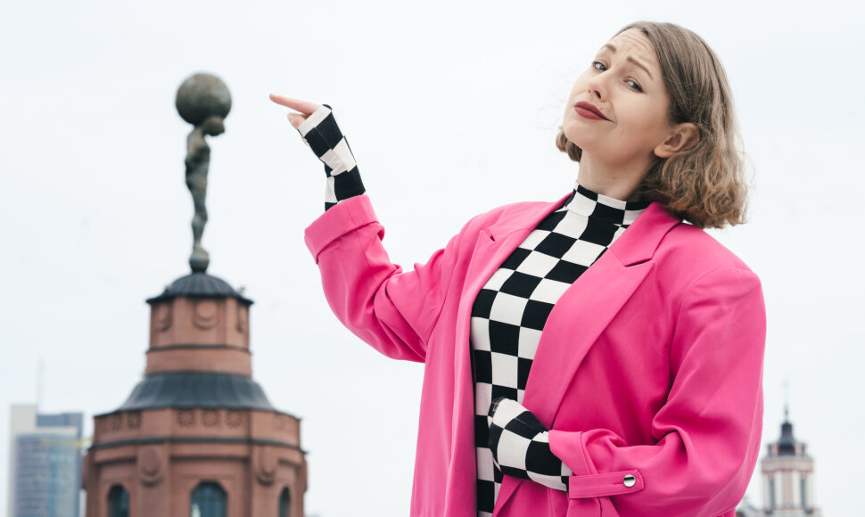 Laura Butkutė