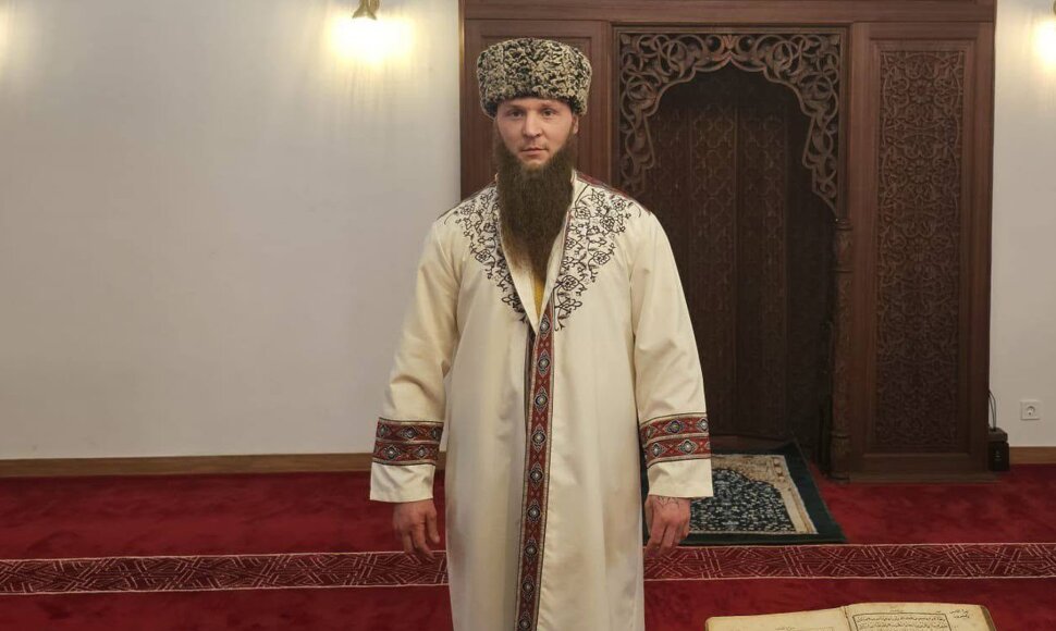 Habibas Micevičius