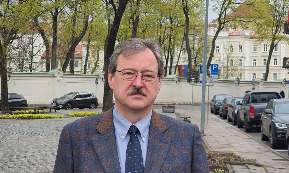 Egidijus Skužinskas