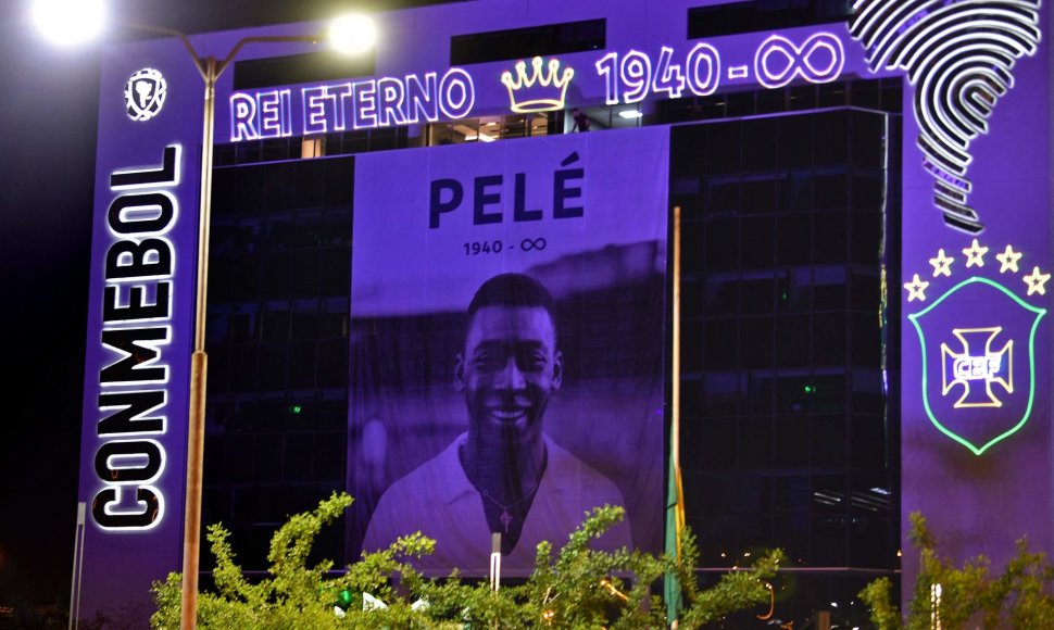 pele