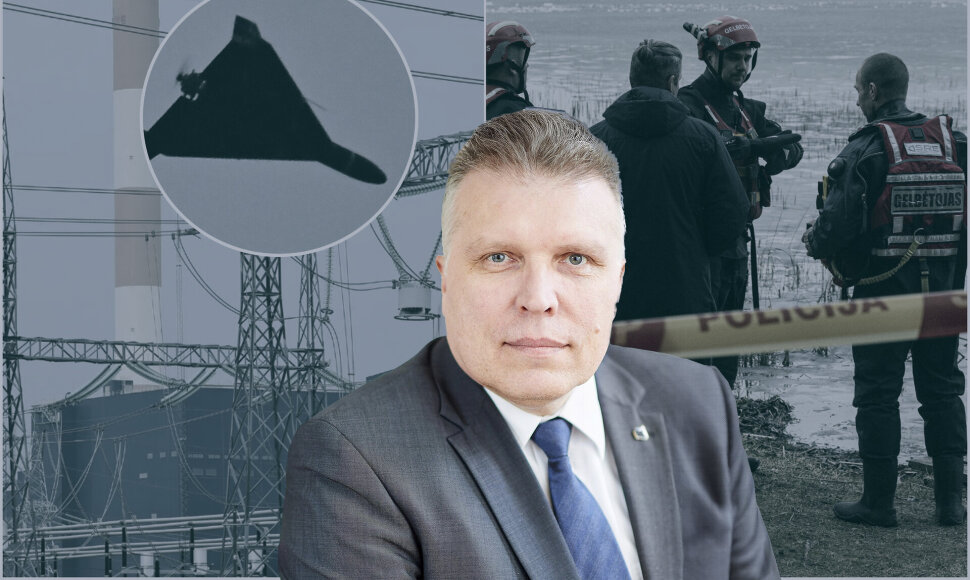 Edvardas Mažeikis