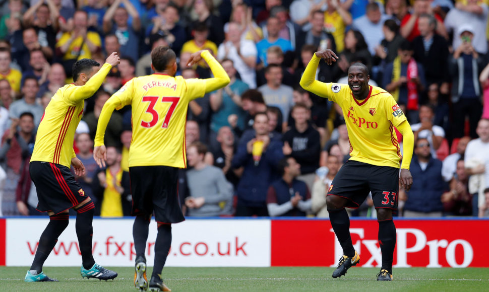 Stefano Okaka