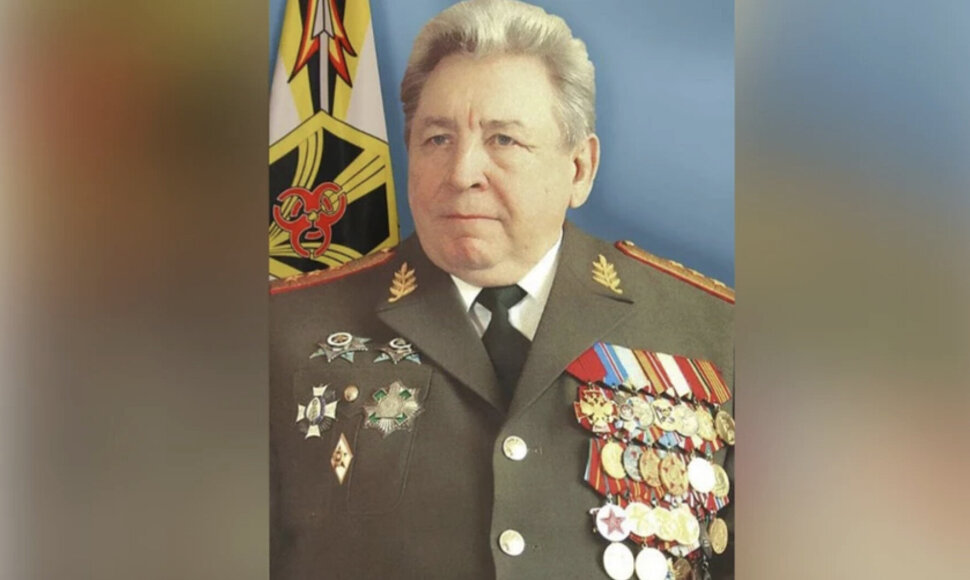 Stanislavas Petrovas