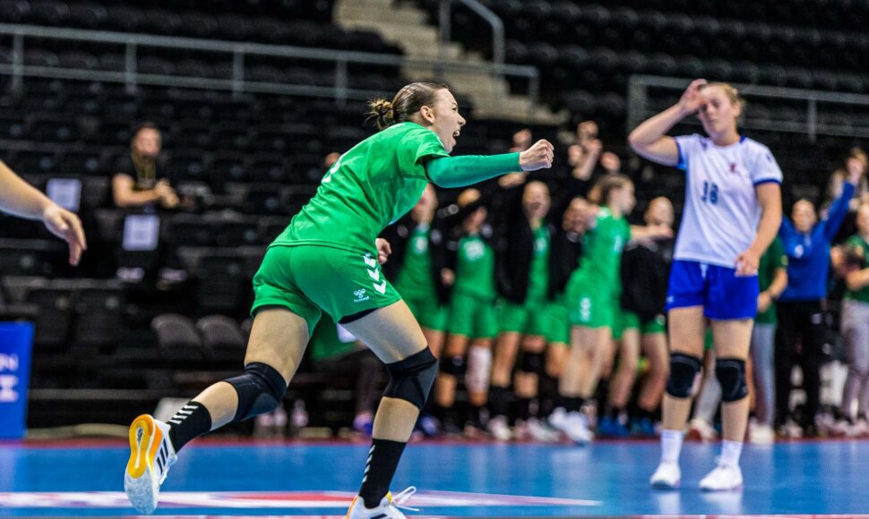 Gabija Pilikauskaitė