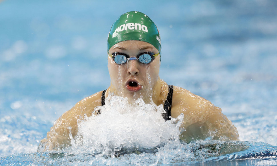 Rūta Meilutytė