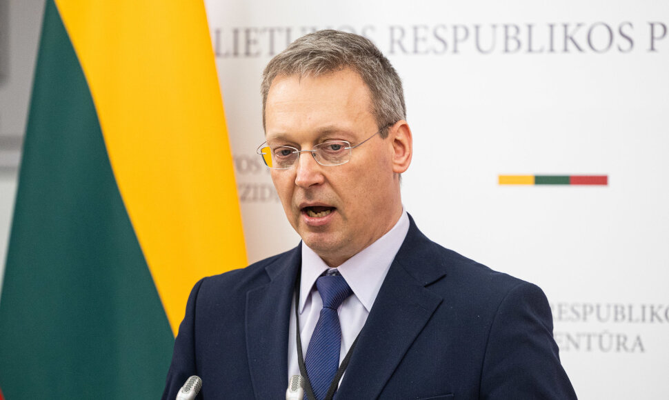 Marius Česnulevičius