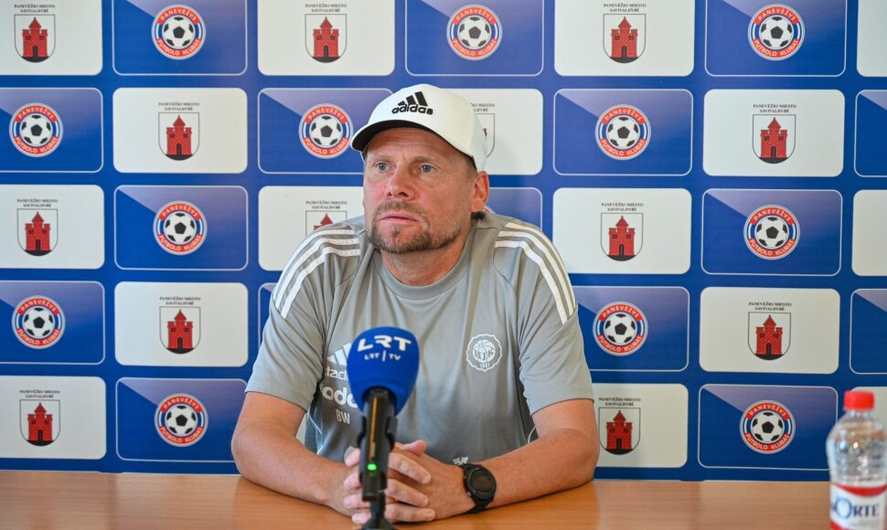 Toni Korkeakunnas.