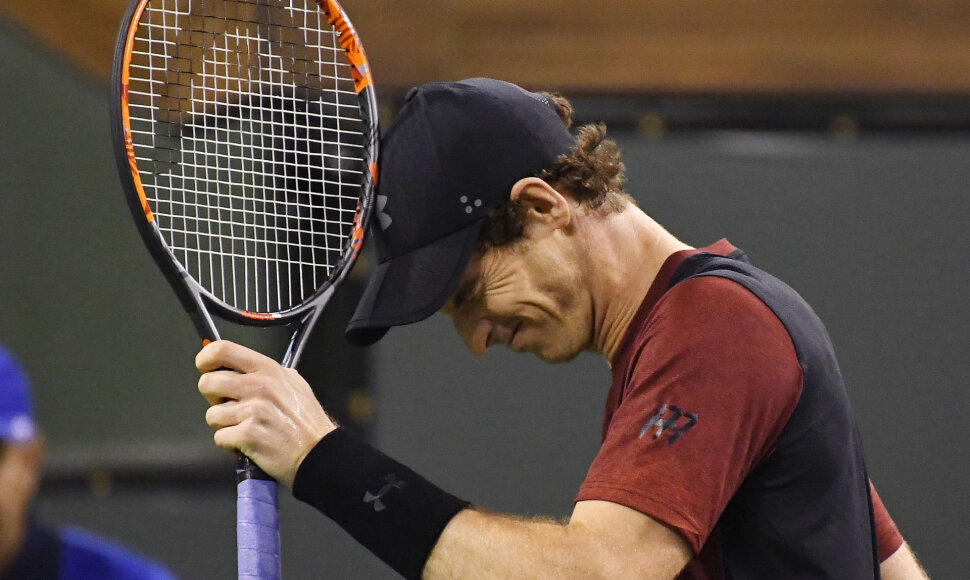 Andy Murray
