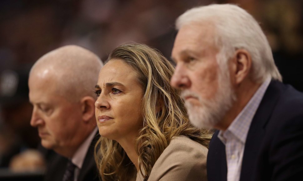 Becky Hammon (viduryje)