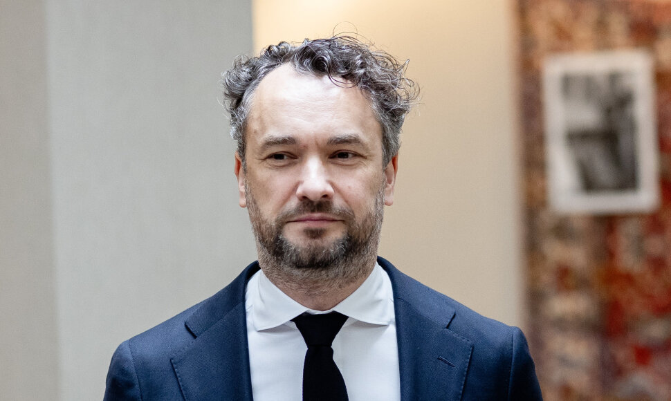 Dainius Vilčinskas