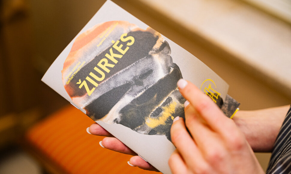 &bdquo;Žiurkės&ldquo;