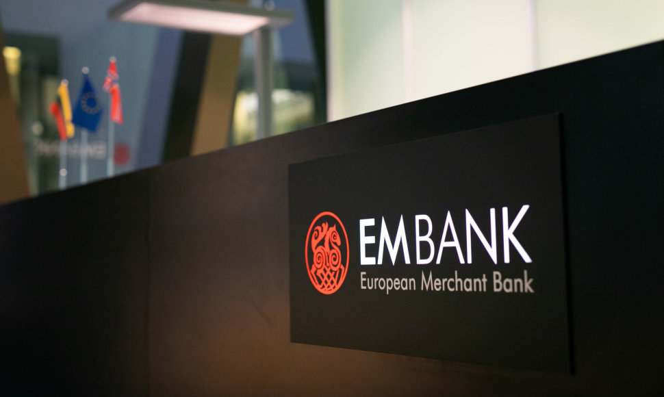 „European Merchant Bank“