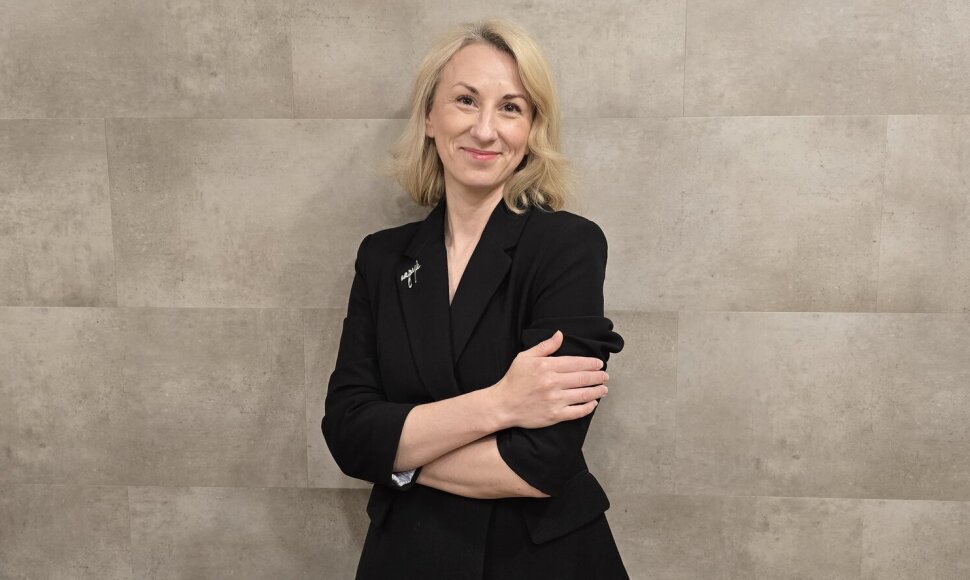 Danguolė &Scaron;ukevičienė