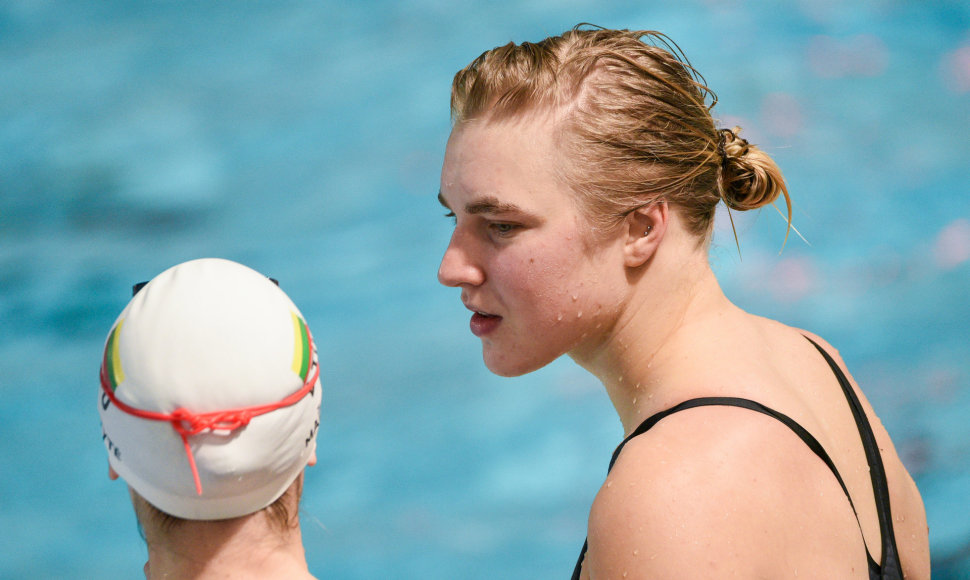 Rūta Meilutytė