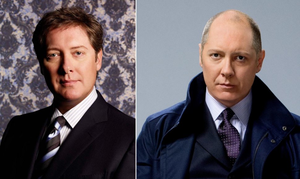 Jamesas Spaderis