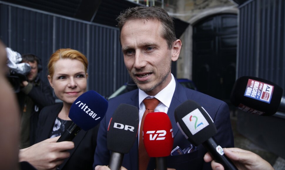 Kristianas Jensenas
