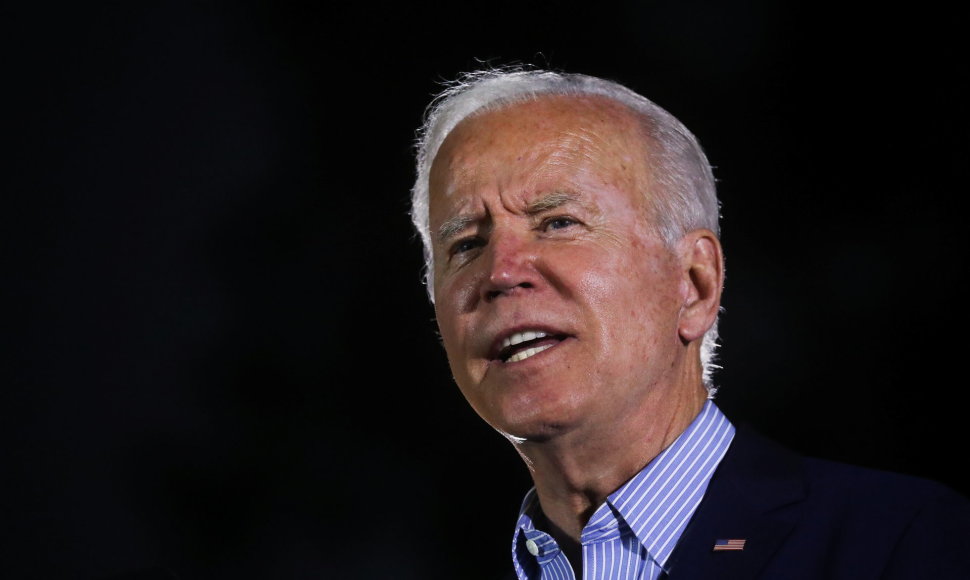 Joe Bidenas