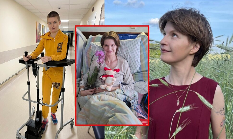 Vilnietė Ana