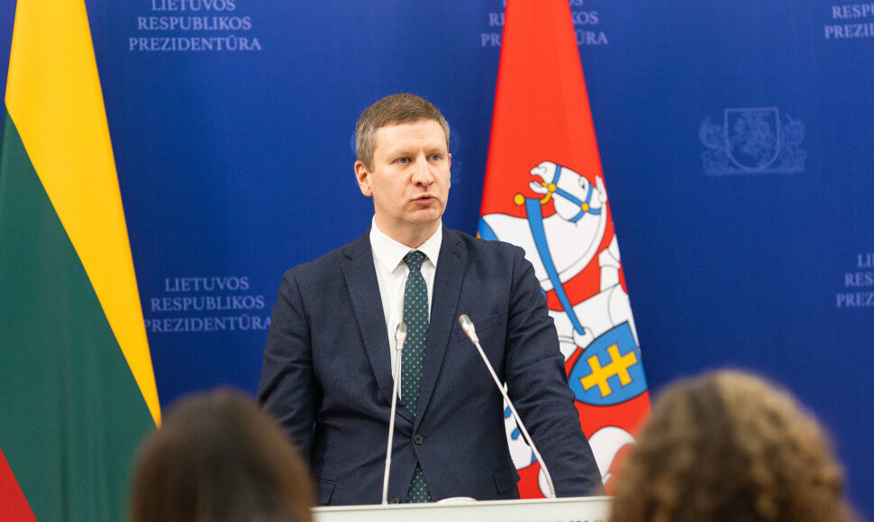 Simonas Kairys