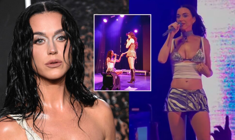 Katy Perry