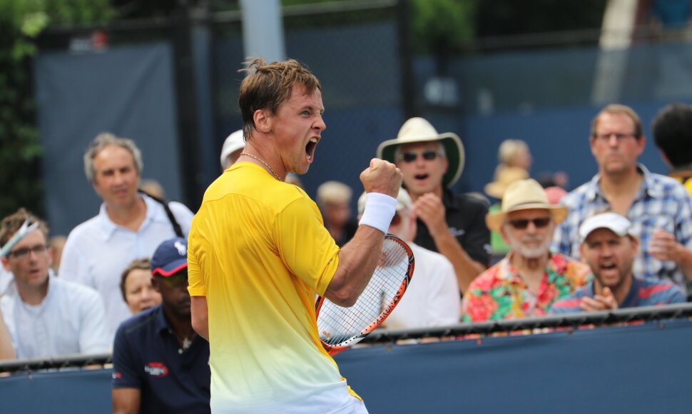 Ričardas Berankis
