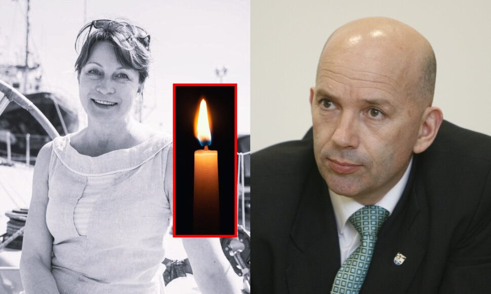 Valentina Burkšienė, Arūnas Burkšas