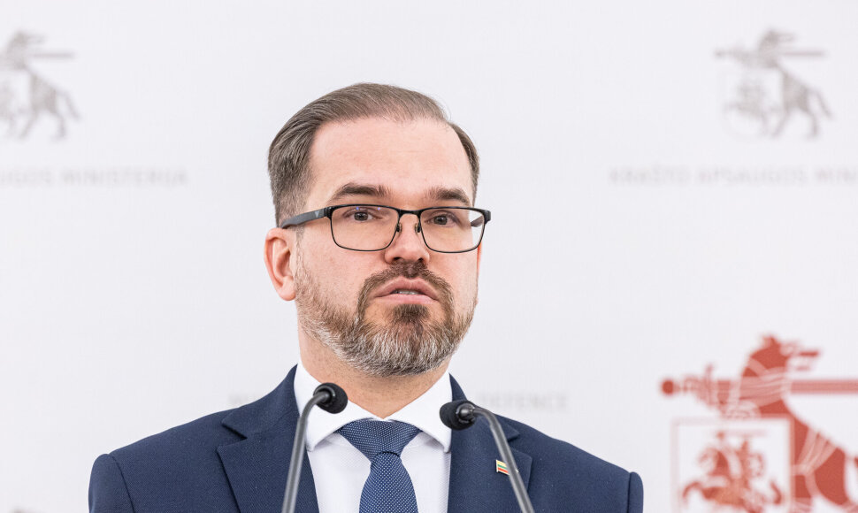 Robertas Kaunas