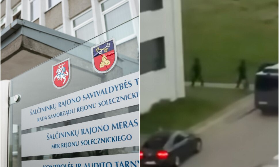 Temos iliustracija