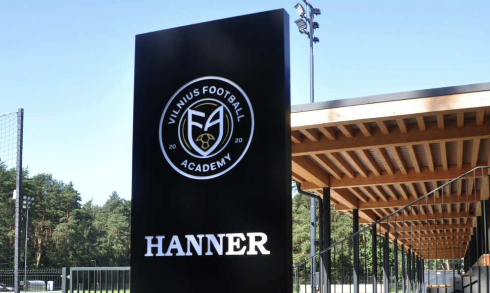 VFA-Hanner stadionas