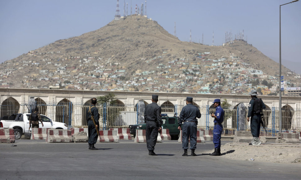 Ataka Kabule