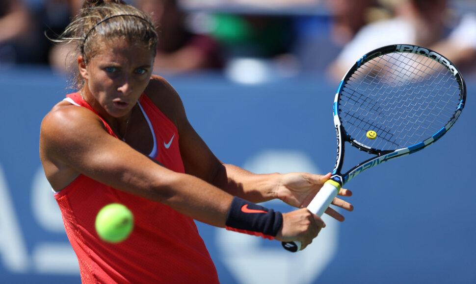 Sara Errani