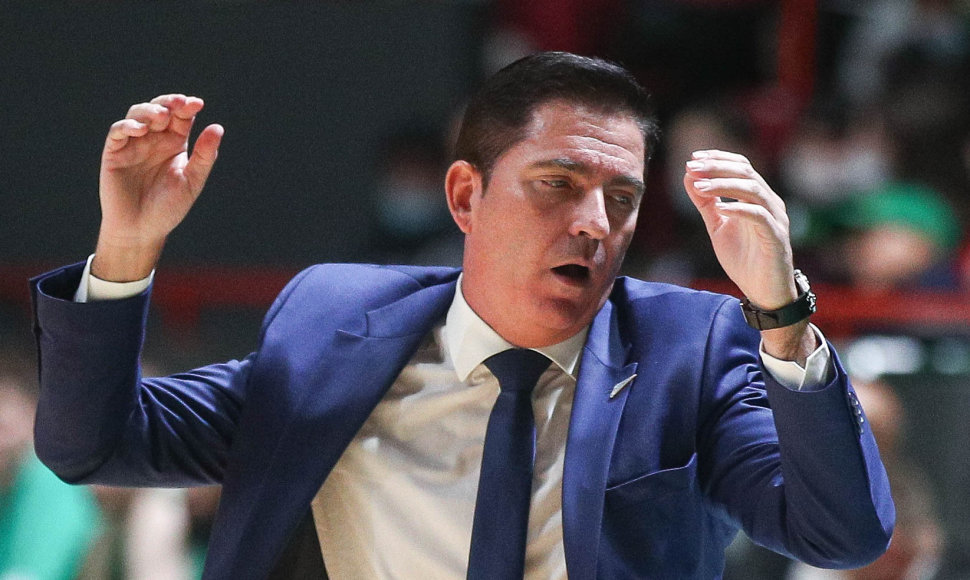 Xavi Pascualis