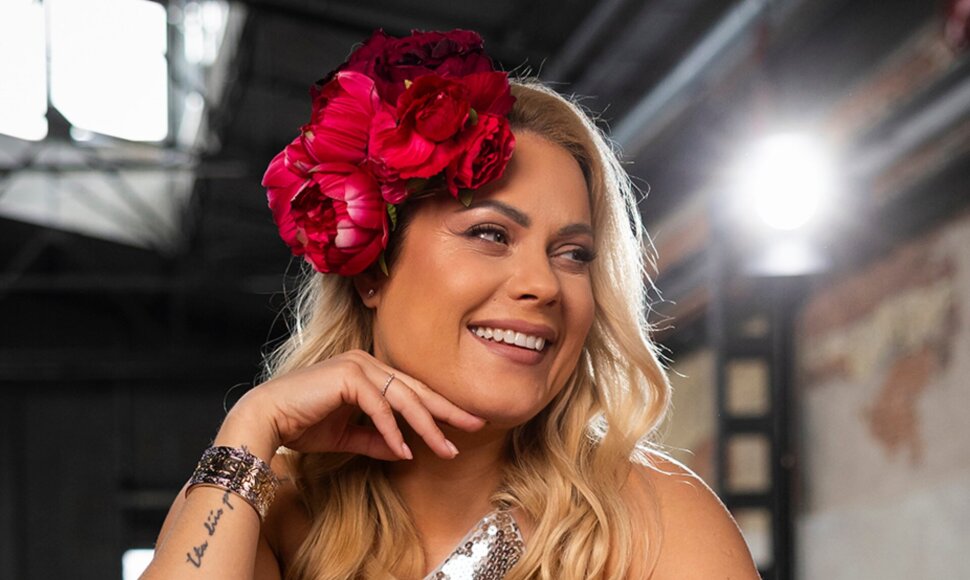 Nijolė Pareigytė-Rukaitienė