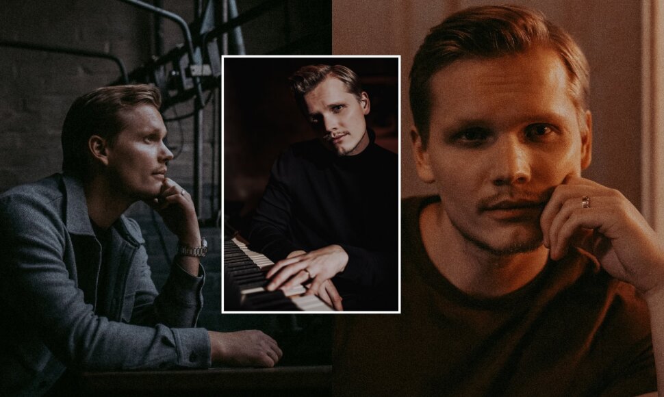 Miika Kristian Aleksander Blomqvist