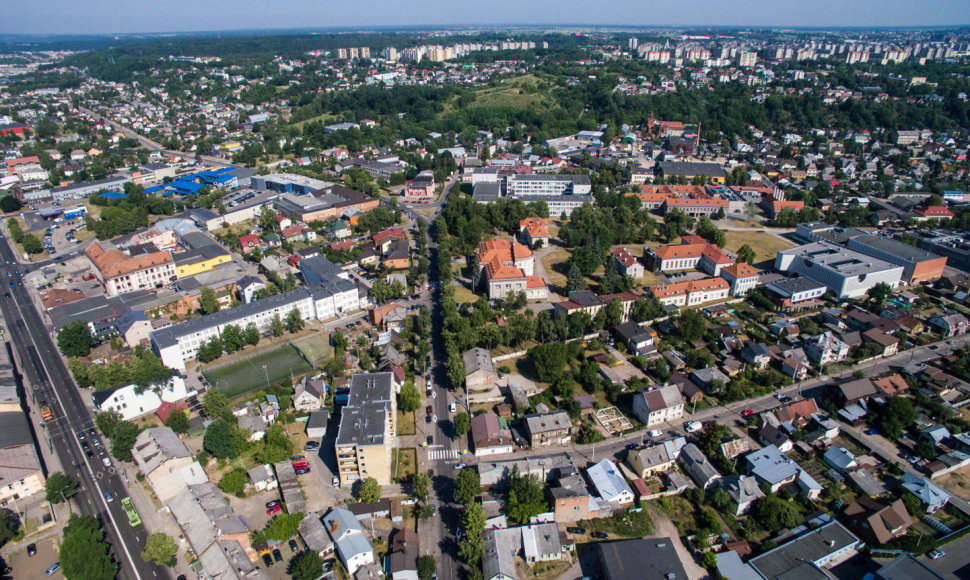 Vilijampolė