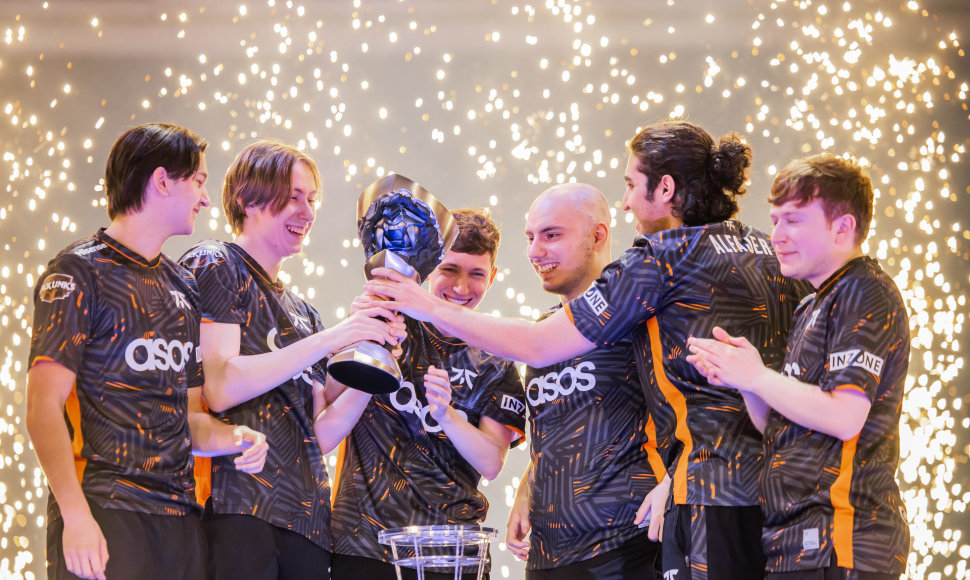 „fnatic“