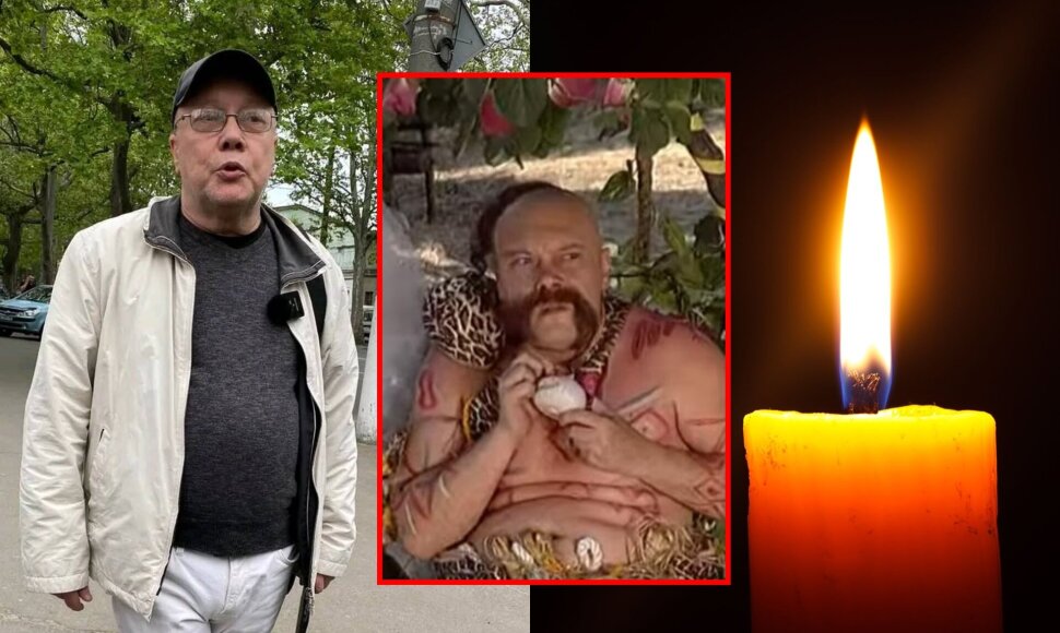 Mirė Vladimiras Komarovas