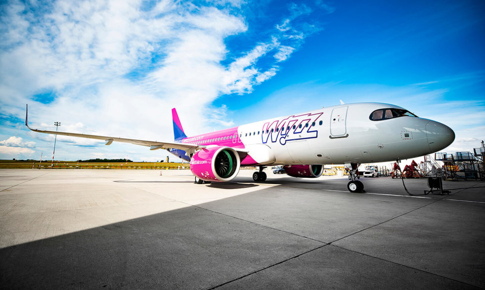 „Wizz Air“