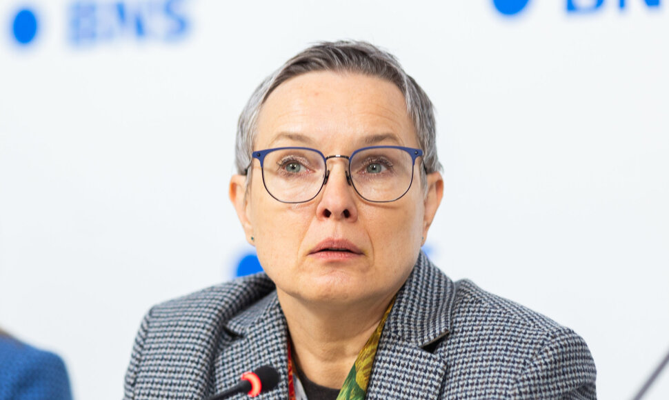 Auristida Gerliakienė